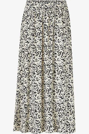 MSCH Maxihame mschJusia HW Skirt