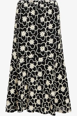 Object Hame objCalla HW Midi Skirt 138