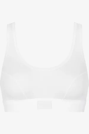 Sloggi Rintaliivitoppi Double Comfort T Top