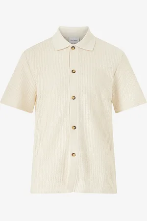 Les Deux Paita Axel SS Shirt