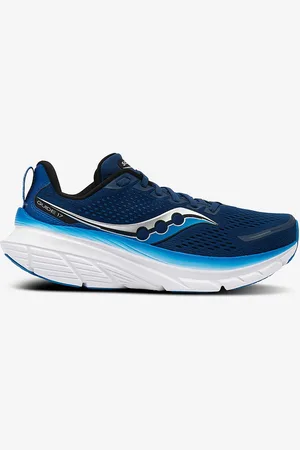 Saucony Juoksukengät Guide 17