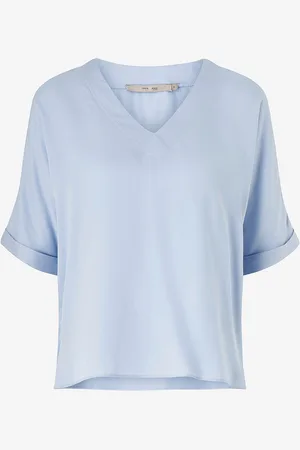 Costa Mani Toppi Mille ss Blouse
