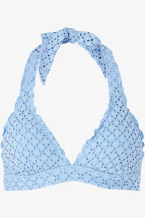 Seafolly Bikini-rintaliivit Multi Fit Longline Tri