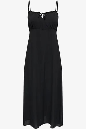ONLY Maximekko onlNelly Life Alexa Midi Dress