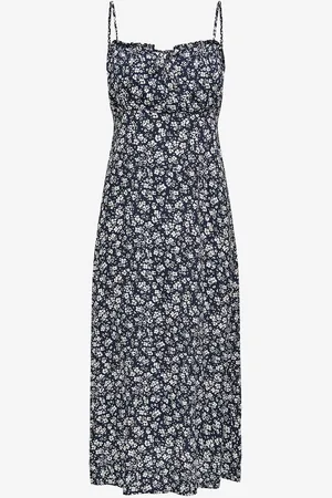 ONLY Maximekko onlNelly Life Alexa Midi Dress