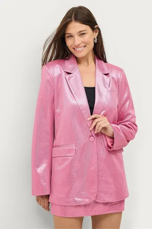 Gina Tricot Bleiseri Oversized Blazer