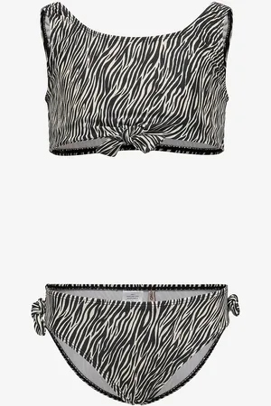 ONLY Bikinit kogBeach Knot Bikini Set