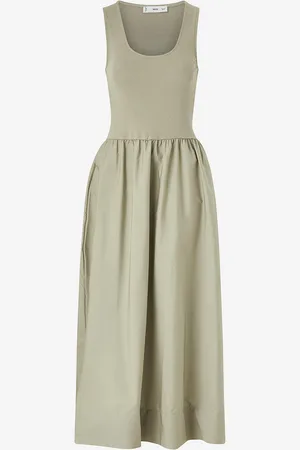 MANGO Maximekko Dress Valvi