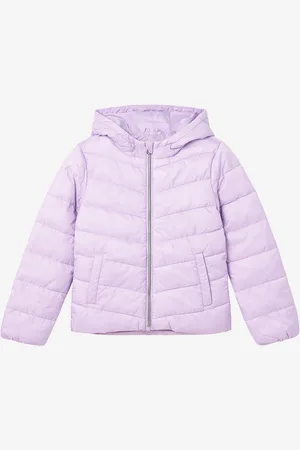 ONLY Takki kogTanea Quilted Hood Jacket