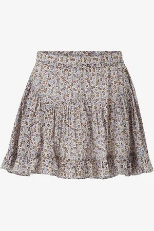 Sofie Schnoor Hame MollieSW Skirt