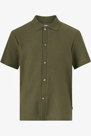 Les Deux Paita Axel SS Shirt