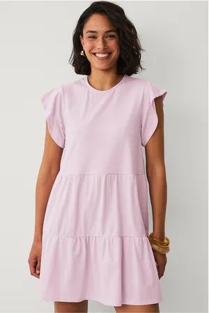 VILA Mekko viSummer S/S Dress