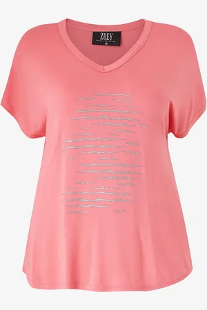 ZOEY Toppi Hope T-shirt