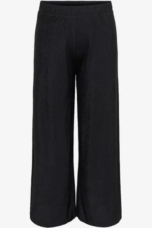 ONLY Housut carReina Structure Pant Jrs