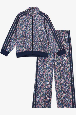 adidas Treenisetti FB Tracksuit