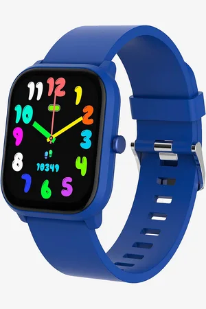 Denver Smartwatch Kids SWK-120BU
