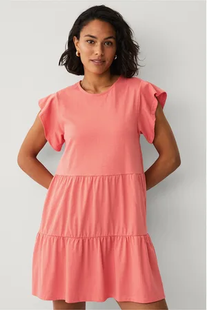 VILA Mekko viSummer S/S Dress