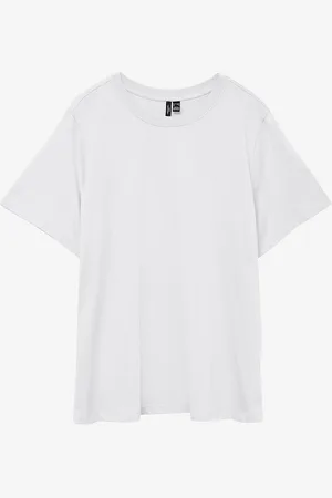 VERO MODA T-paita vmPaulina SS T-shirt GA Jrs