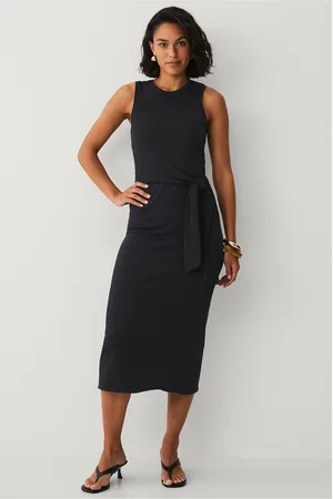 MANGO Maximekko Dress Ferti