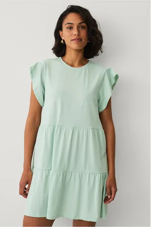 VILA Mekko viSummer S/S Dress