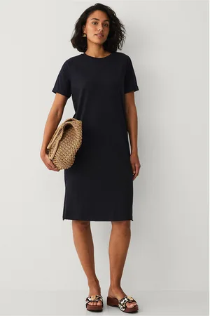 VILA T-paitamekko viNora S/S T-shirt Dress