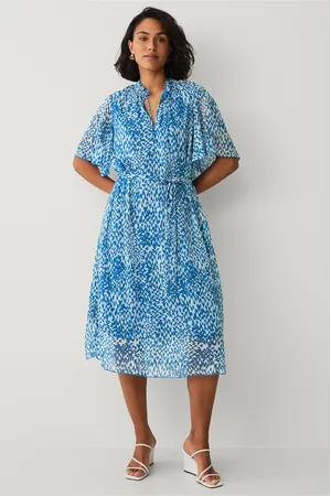 Saint Tropez Mekko KesiaSZ Dress