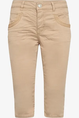 Mos Mosh Housut mmNaomi Treasure Pant