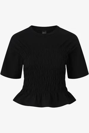 Gina Tricot Toppi Smock Tee