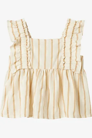NAME IT Toppi nkfHerdon Cap SL Top