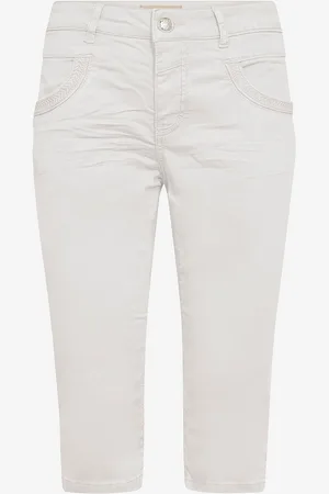 Mos Mosh Housut mmNaomi Treasure Pant