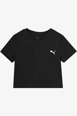PUMA T-paita Wardrobe Ess Baby Tee G