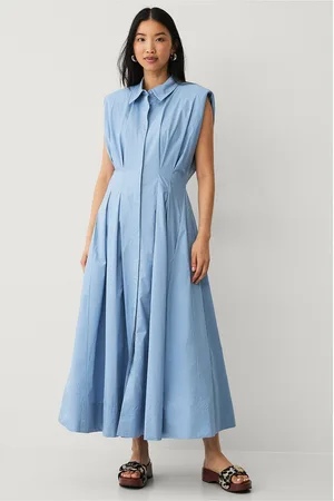 Copenhagen Muse Maximekko cmShirley-Dress