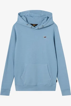 Lee Huppari Badge LB Oth Hoodie