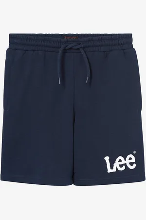 Lee Collegeshortsit Wobbly LB Short