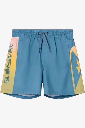 Quiksilver Uimashortsit Everyday Holmes Volley Yth14
