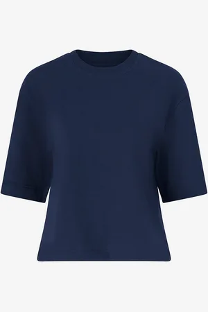Gina Tricot Toppi Basic Boxy Tee
