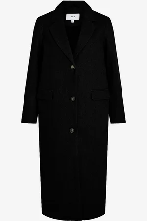 VILA Takki viSolo L/S Coat