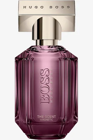 HUGO BOSS The Scent Magnetic For Her EdP 30 ml