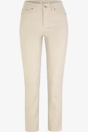 Newhouse Twill-housut Nora