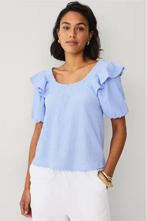 ELLOS Off shoulder-toppi