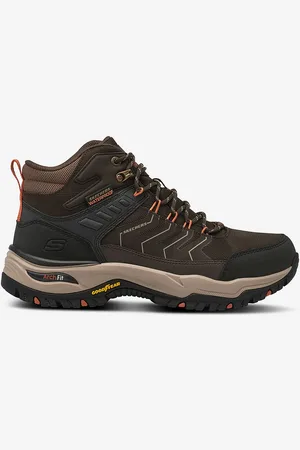 Skechers Vaelluskengät Arch Fit Dawson-Raveno