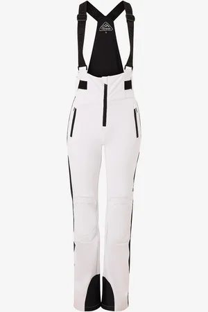 Tenson Lasketteluhousut Grace Softshell Ski Bib Woman