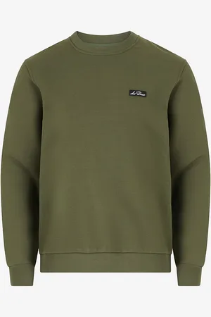 Les Deux Collegepaita Patch