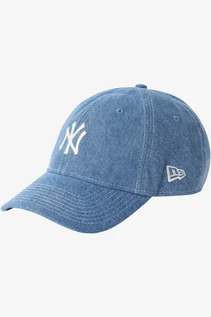 New Era Lippis Denim 9twenty Neyyan