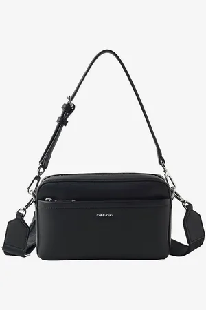 Calvin Klein Laukku CK Mst Dbl Strps Cmr