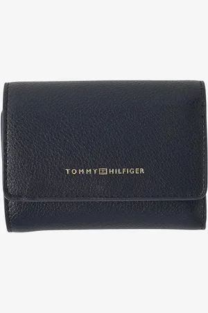 Tommy Hilfiger Lompakko TH Logotape Trifold