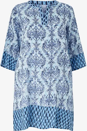 Zhenzi Tunika Zh-Lucy 824-tunic 3/4