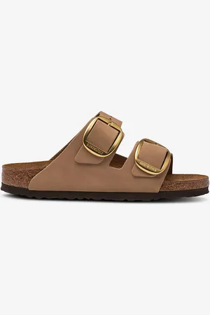 Birkenstock Sandaalit Arizona Big Buckle LENB