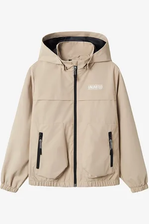 NAME IT Takki nkmMacon Jacket