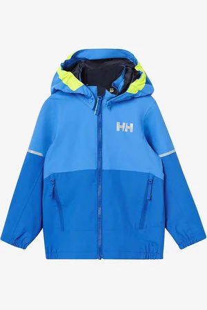 Helly Hansen Kuoritakki K Sogn Jacket